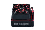 REDS ZX PRO 160A GEN3 - ESC