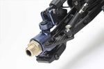 SPARKO F8 EURO 25 4WD NITRO - KIT BUGGY 1:8