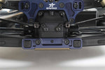 SPARKO F8 EURO 25 4WD NITRO - KIT BUGGY 1:8