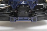 SPARKO F8 EURO 25 4WD NITRO - KIT BUGGY 1:8