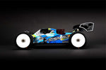 SPARKO F8 EURO 25 4WD NITRO - KIT BUGGY 1:8