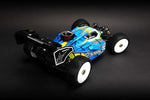SPARKO F8 EURO 25 4WD NITRO - KIT BUGGY 1:8