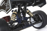 SPARKO F8 EURO 25 4WD NITRO - KIT BUGGY 1:8