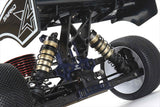 SPARKO F8 EURO 25 4WD NITRO - KIT BUGGY 1:8