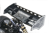 SPARKO F8 EURO 25 4WD NITRO - KIT BUGGY 1:8