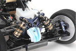 SPARKO F8 EURO 25 4WD NITRO - KIT BUGGY 1:8