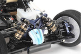 SPARKO F8 EURO 25 4WD NITRO - KIT BUGGY 1:8