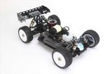 SPARKO F8 EURO 25 4WD NITRO - KIT BUGGY 1:8