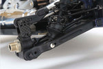 SPARKO F8 EURO 25 4WD NITRO - KIT BUGGY 1:8