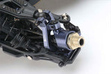 SPARKO F8 EURO 25 4WD NITRO - KIT BUGGY 1:8