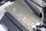 SPARKO F8 EURO 25 4WD ELECTRIC - KIT BUGGY 1:8