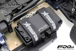 SPARKO F8 EURO 25 4WD ELECTRIC - KIT BUGGY 1:8