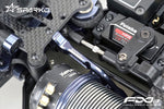 SPARKO F8 EURO 25 4WD ELECTRIC - KIT BUGGY 1:8