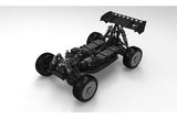 SPARKO F8 4WD ELECTRIC - BUGGY 1:8 KIT