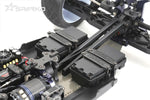 F8TE 4WD ELECTRIC - KIT TRUGGY 1:8