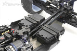 F8TE 4WD ELECTRIC - KIT TRUGGY 1:8