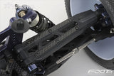 F8TE 4WD ELECTRIC - KIT TRUGGY 1:8