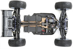 F8TE 4WD ELECTRIC - KIT TRUGGY 1:8