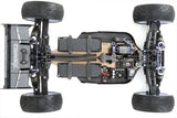 F8TE 4WD ELECTRIC - KIT TRUGGY 1:8