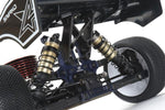 SPARKO F8 4WD NITRO - BUGGY 1:8 KIT