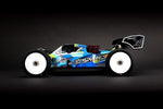 SPARKO F8 4WD NITRO - BUGGY 1:8 KIT