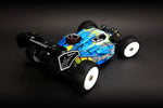 SPARKO F8 4WD NITRO - BUGGY 1:8 KIT