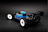 SPARKO F8 4WD NITRO - BUGGY 1:8 KIT