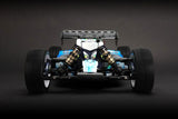 SPARKO F8 4WD NITRO - BUGGY 1:8 KIT