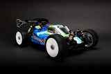 SPARKO F8 4WD NITRO - BUGGY 1:8 KIT