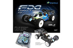 SPARKO F8 4WD NITRO - BUGGY 1:8 KIT