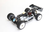 SPARKO F8 4WD NITRO - BUGGY 1:8 KIT