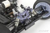 F8T 4WD NITRO - KIT TRUGGY 1:8
