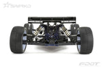 F8T 4WD NITRO - KIT TRUGGY 1:8