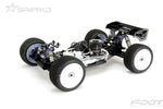F8T 4WD NITRO - KIT TRUGGY 1:8
