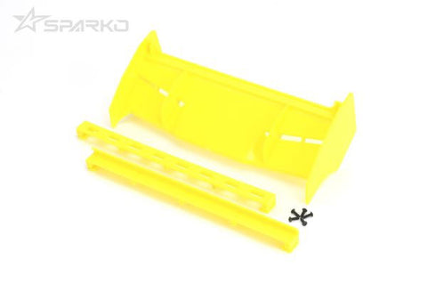 ALETTONE GIALLO - SPKF81007YLOP