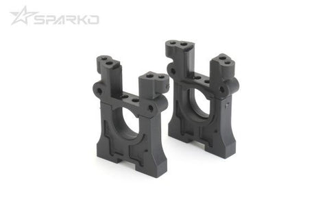 SET SUPPORTI DIFFERENZIALE CENTRALE - SPKF81013