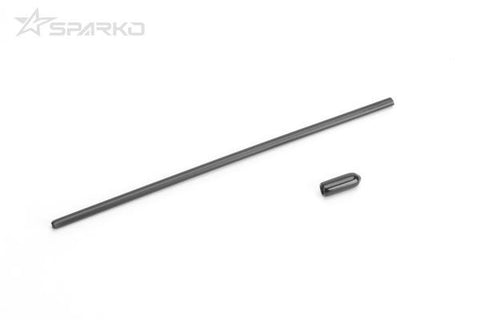 TUBO PORTANTENNA - SPKF81023