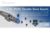 INSERTO SERVOCOMANDO ACCELERATORE CNC POM - SPKF81041OP