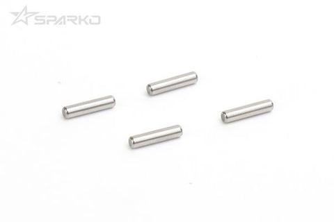 PIN M2,2X9,8MM - SPKF85021