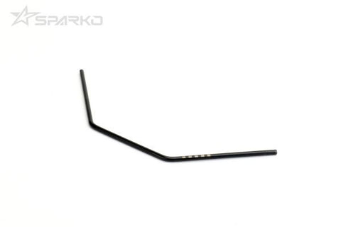 BARRA STABILIZZATRICE ANTERIORE 2.5MM - SPKF85050-25