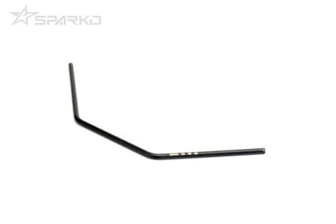 BARRA STABILIZZATRICE ANTERIORE 2.8MM - SPKF85050-28OP