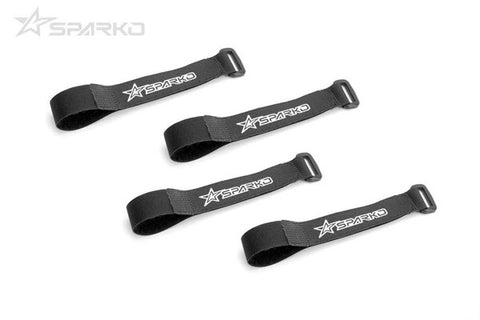 CINGHIA PER BATTERIA CON GANCIO ED ANELLO - SPKF89010OP