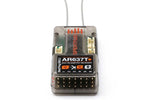 AR637T+ RICEVENTE 6 CANALI AS3X+/SAFE