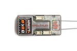 AR637T+ RICEVENTE 6 CANALI AS3X+/SAFE