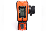 DX RUGGED+ 12CH DSMR - ARANCIO - VOLANTINO