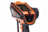 DX RUGGED+ 12CH DSMR - ARANCIO - VOLANTINO