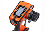 DX RUGGED+ 12CH DSMR - ARANCIO - VOLANTINO