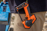DX RUGGED+ 12CH DSMR - ARANCIO - VOLANTINO