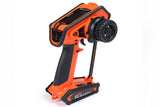 DX RUGGED+ 12CH DSMR - ARANCIO - VOLANTINO