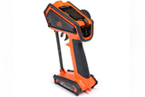 DX RUGGED+ 12CH DSMR - ARANCIO - VOLANTINO
